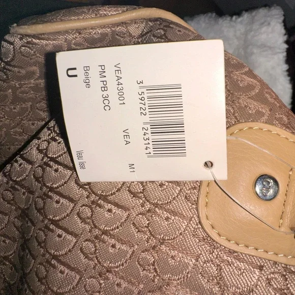 Christian Dior Purse - Picture 8 of 9